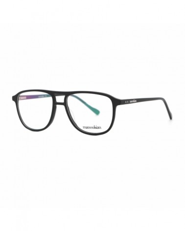 Monture de Lunette  MNK-M-09 Black 45