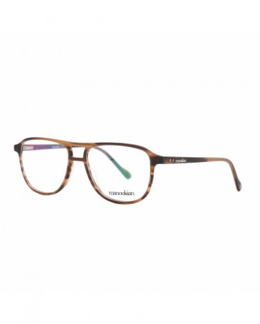 Monture de Lunette  MNK-M-09 Light Tortoise 45