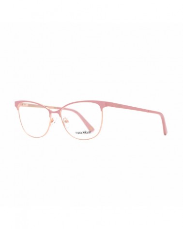 Monture MANOUKIAN  MNK-T-23 Pink Gold 45°