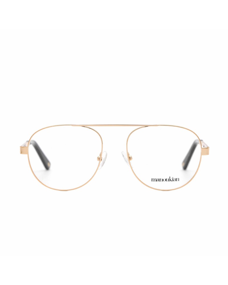 Monture de Lunette  MNK-T-24 Gold Face