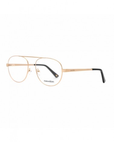 Monture de Lunette  MNK-T-24 Gold 45