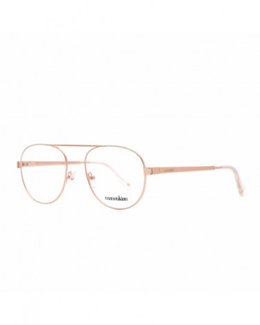 Monture de Lunette  MNK-T-24 Pinck Silver 45