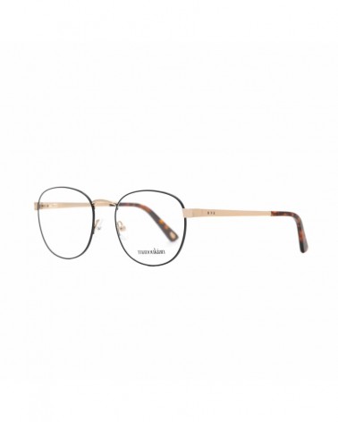 Monture de Lunette  MNK-T-25 Black Gold 45