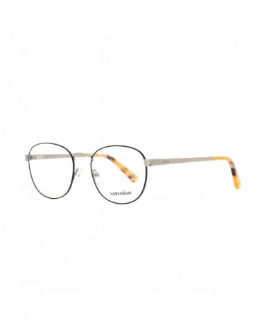 Monture de Lunette  MNK-T-25 Black Silver 45