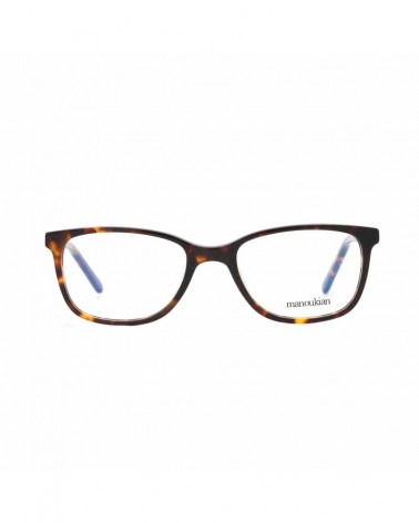 Monture de Lunette  MNK-W-13 Tortoise Face