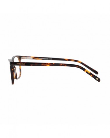 Monture de Lunette MNK-W-13 TortoiseCoté