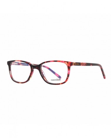 Monture de Lunette  MNK-W-13 Wine Tortoise 45