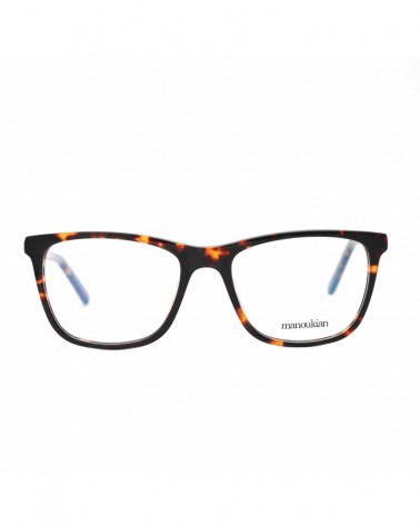 Monture de Lunette  MNK-W-14 Tortoise Face