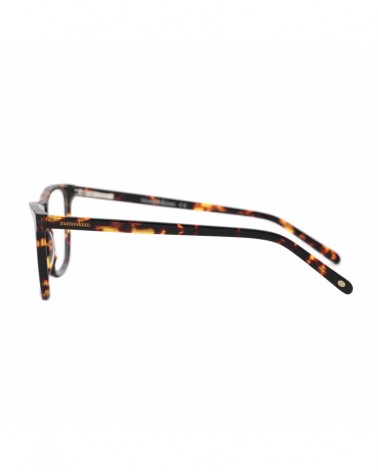 Monture de Lunette MNK-W-14 TortoiseCoté