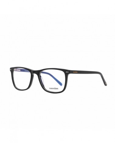 Monture de Lunette  MNK-W-15 Black 45