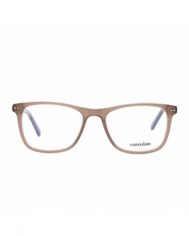 Monture de Lunette  MNK-W-15 L.Brown Face