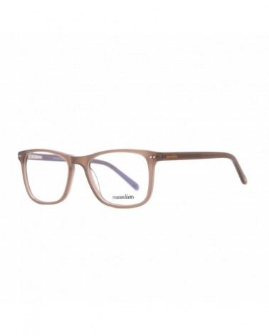 Monture de Lunette  MNK-W-15 L.Brown 45