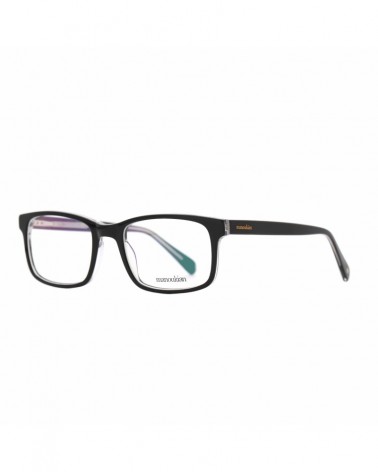 Monture de Lunette  MNK-W-16 Black Crystal 45