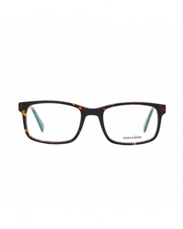 Monture de Lunette  MNK-W-16 Tortoise Face