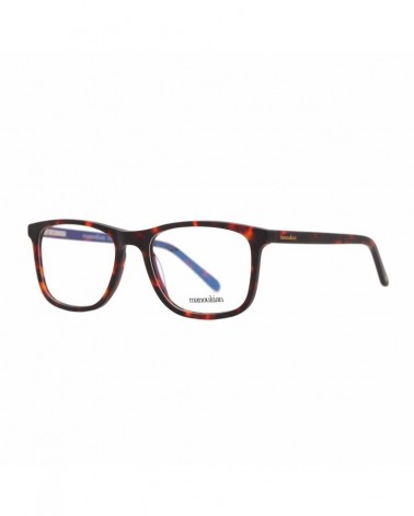 Monture de Lunette  MNK-W-17 M.Wine Tortoise 45