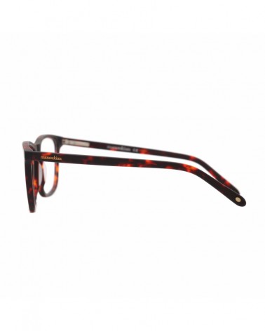 Monture de Lunette MNK-W-17 M.Wine TortoiseCoté