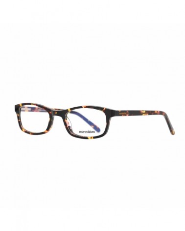 Monture de Lunette  MNK-W-18 Pink Tortoise 45