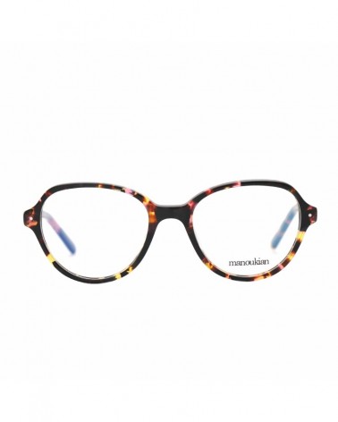 Monture de Lunette  MNK-W-19 Pink Tortoise Face