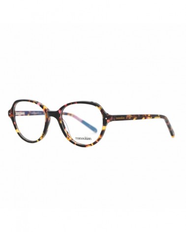 Monture de Lunette  MNK-W-19 Pink Tortoise 45