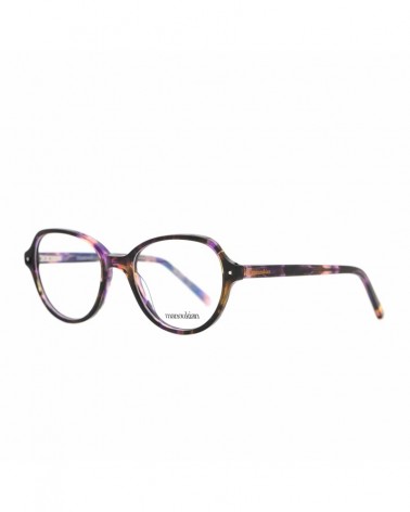 Monture de Lunette  MNK-W-19 Purple Demi 45