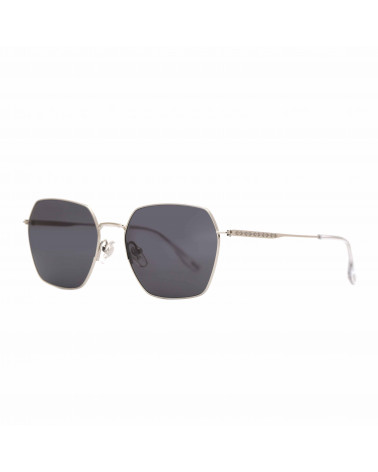 Lunette de Soleil Maria Metal 45°