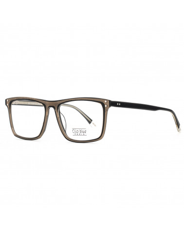 Monture de Lunette  Shark Black Gold 45